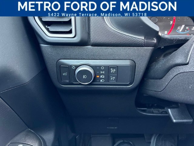 Certified 2021 Ford Bronco Sport Big Bend AWD/4WD image 28