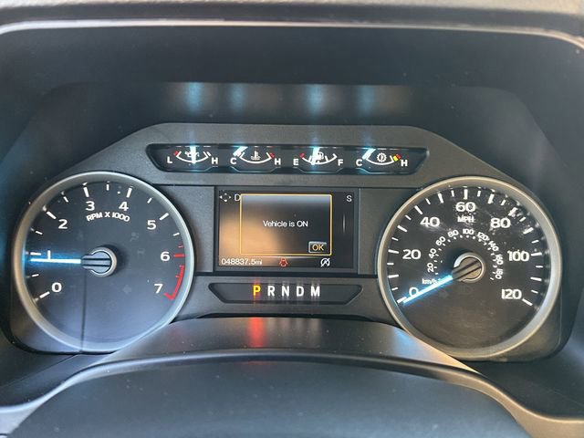 Certified 2019 Ford F150 XLT w/ Equipment Group 302A Luxury image 21