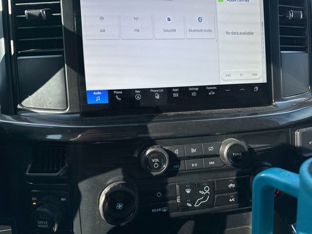 Certified 2024 Ford F150 STX image 17