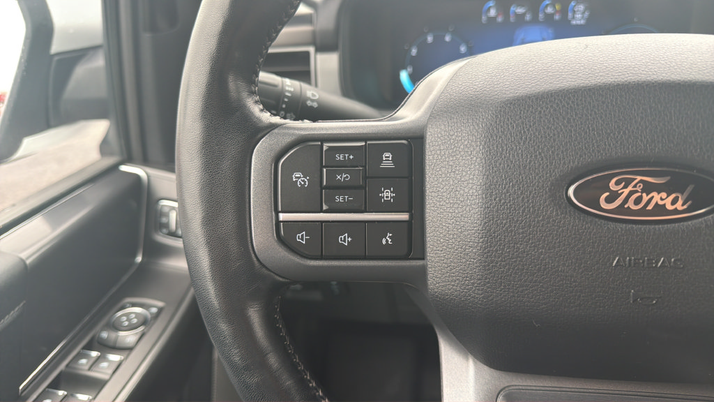 Certified 2024 Ford F150 Lariat AWD/4WD image 23