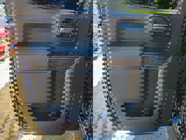 Used 2022 GMC Sierra 1500 Elevation image 21