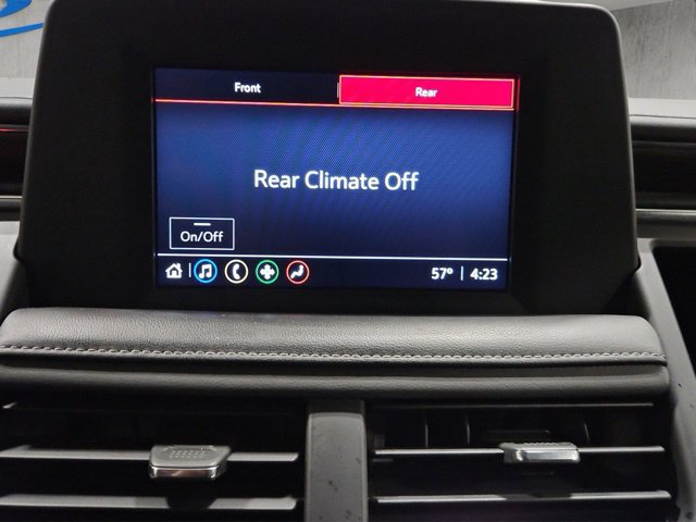 Used 2022 Chevrolet Suburban LS AWD/4WD image 18