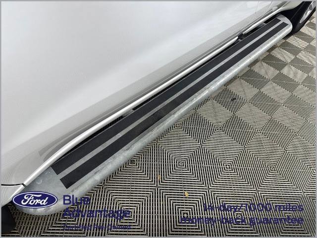 Used 2024 Chevrolet Silverado 1500 W/T w/ WT Fleet Convenience Package image 15