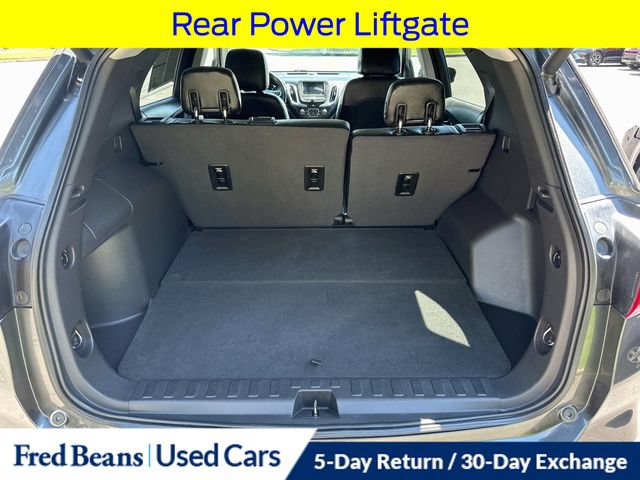 Used 2019 Chevrolet Equinox LT AWD/4WD image 31