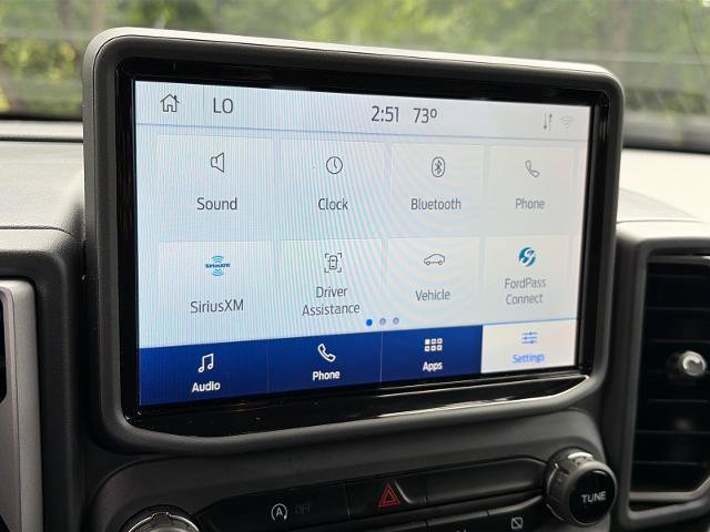 Certified 2022 Ford Bronco Sport Big Bend AWD/4WD image 9