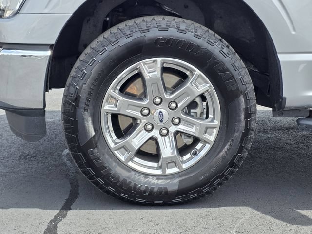 Certified 2021 Ford F150 XLT w/ Equipment Group 302A High AWD/4WD image 29
