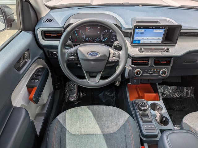 Certified 2024 Ford Maverick XLT FWD image 31