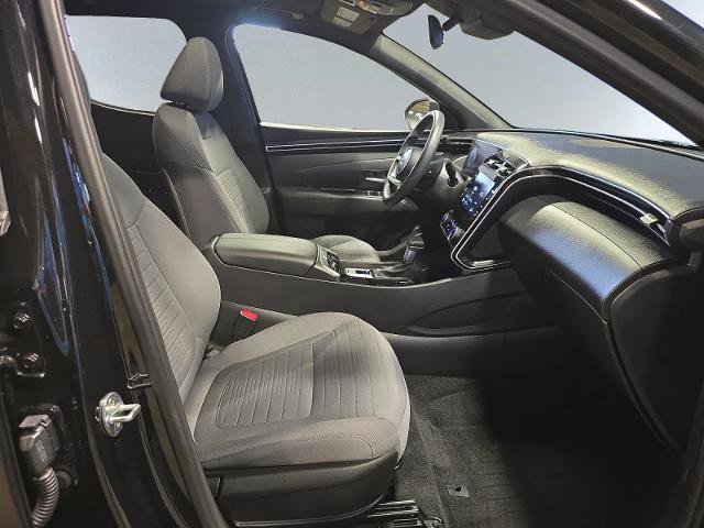 Used 2022 Hyundai Santa Cruz SEL w/ Activity Package AWD/4WD image 19