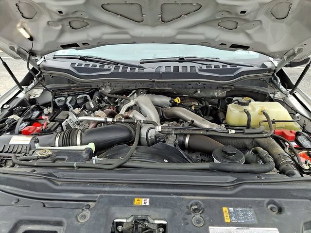 Certified 2020 Ford F350 XLT w/ XLT Premium Package image 27