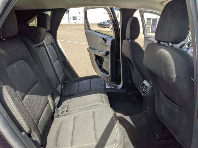 Certified 2025 Ford Escape Active AWD/4WD image 19