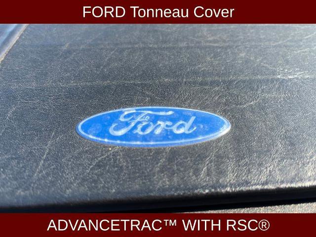 Certified 2023 Ford F150 Platinum w/ Equipment Group 701A High image 31