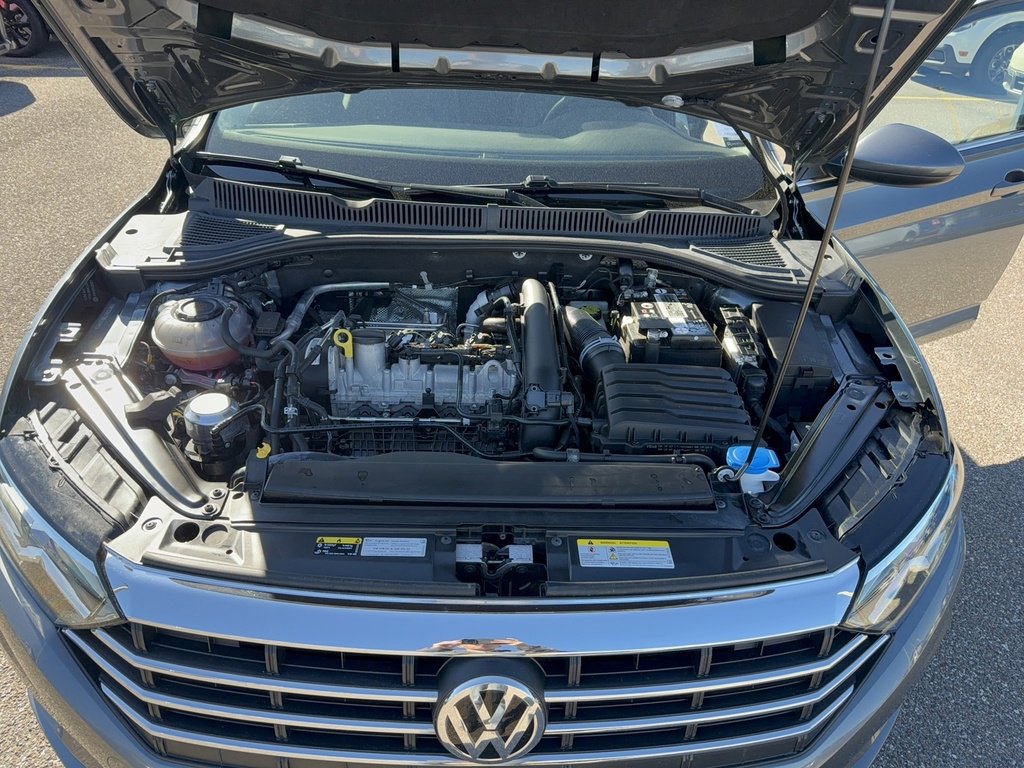 Used 2021 Volkswagen Jetta SE image 37