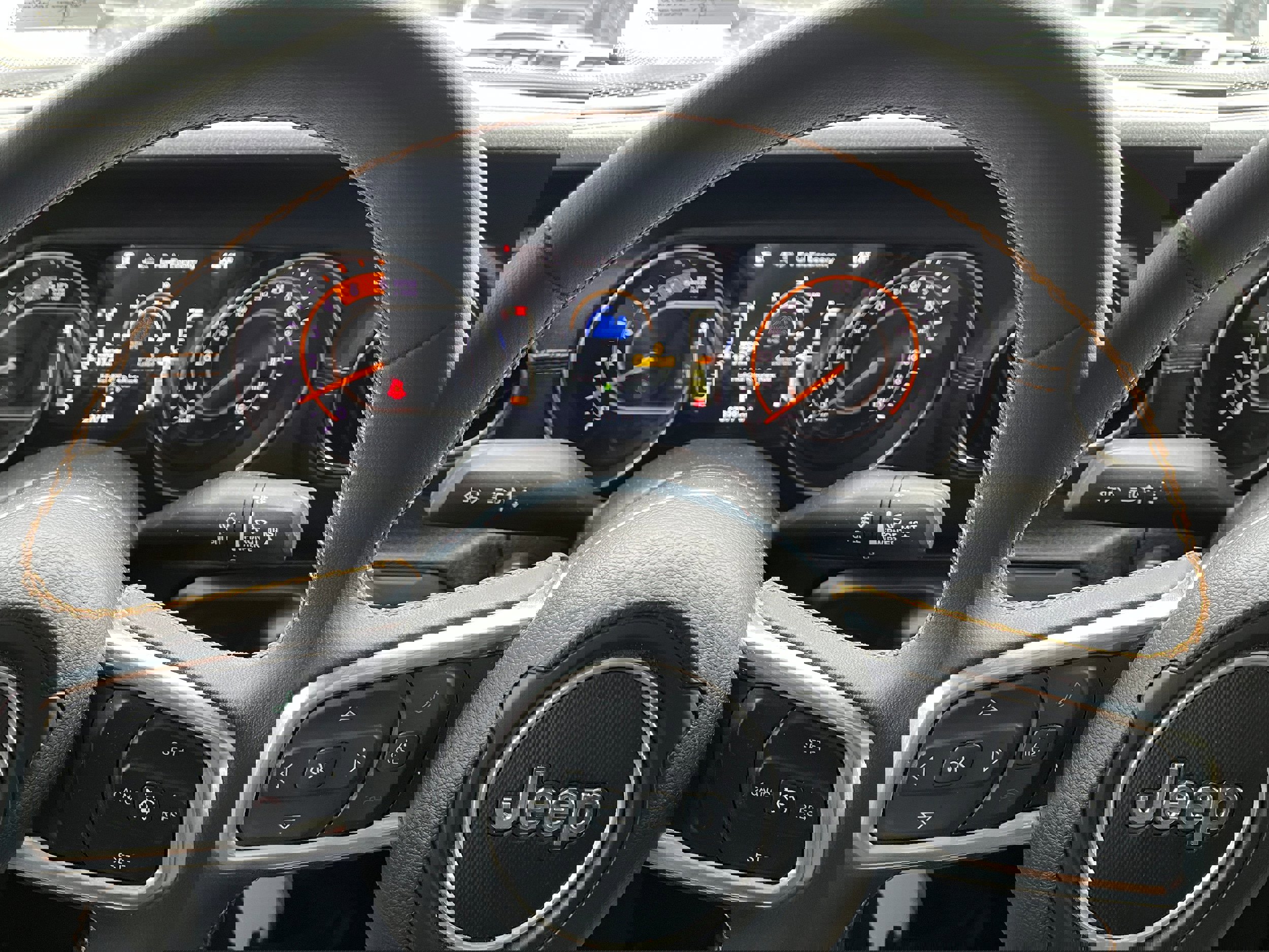 Used 2023 Jeep Gladiator Overland image 25