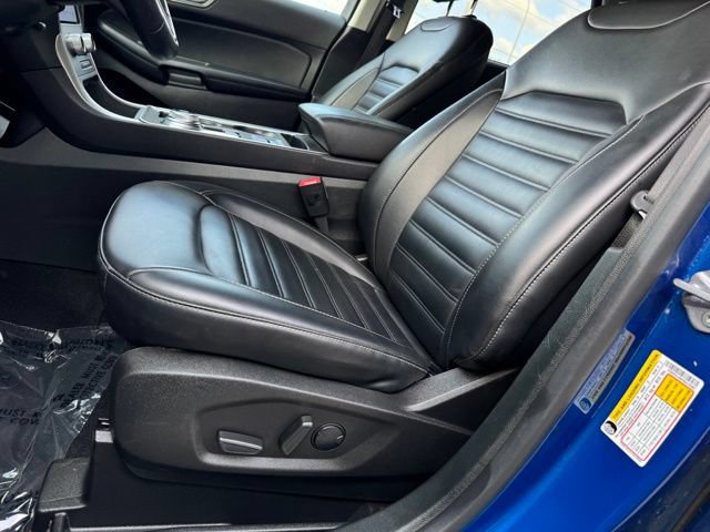 Certified 2023 Ford Edge SEL w/ Convenience Package AWD/4WD image 6