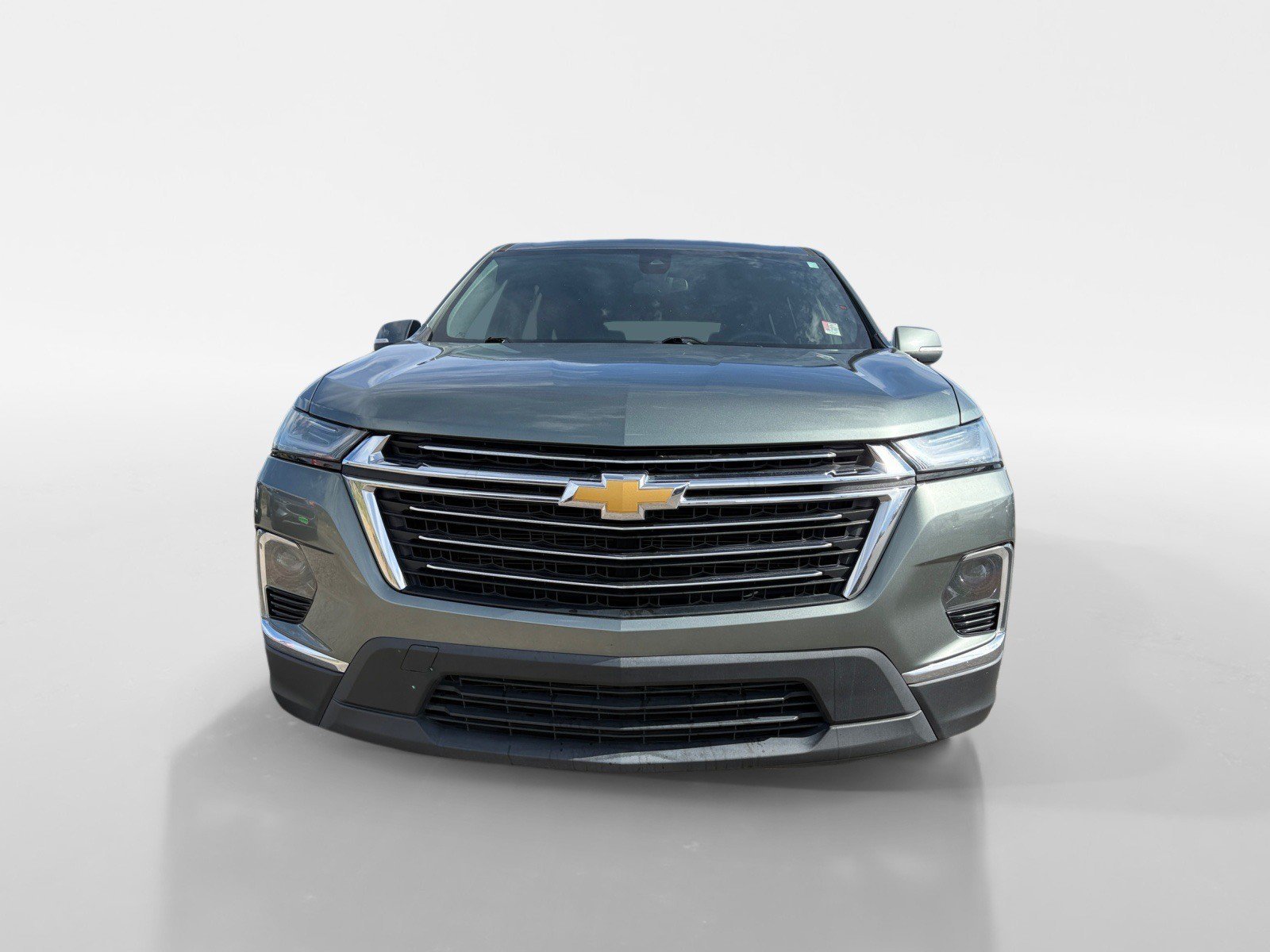 Used 2023 Chevrolet Traverse LT AWD/4WD image 11