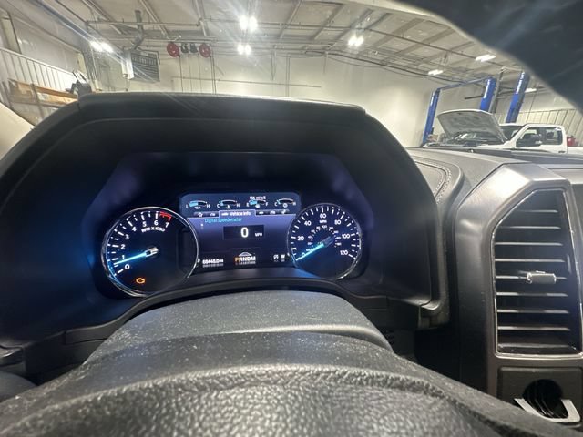 Certified 2021 Ford Expedition Platinum AWD/4WD image 14