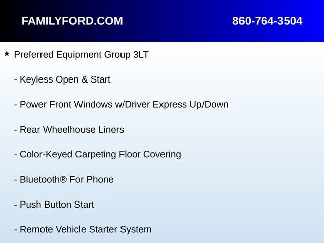 Used 2024 Chevrolet Silverado 2500 ZR2 w/ Technology Package image 10