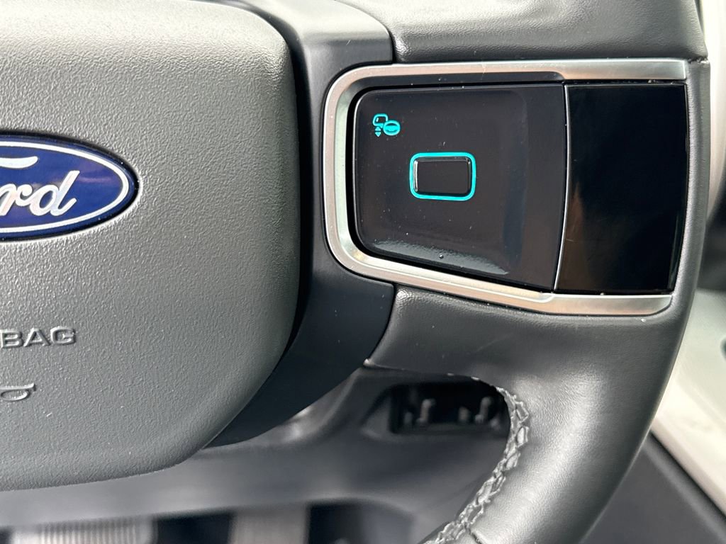 Certified 2025 Ford Expedition Active RWD image 17