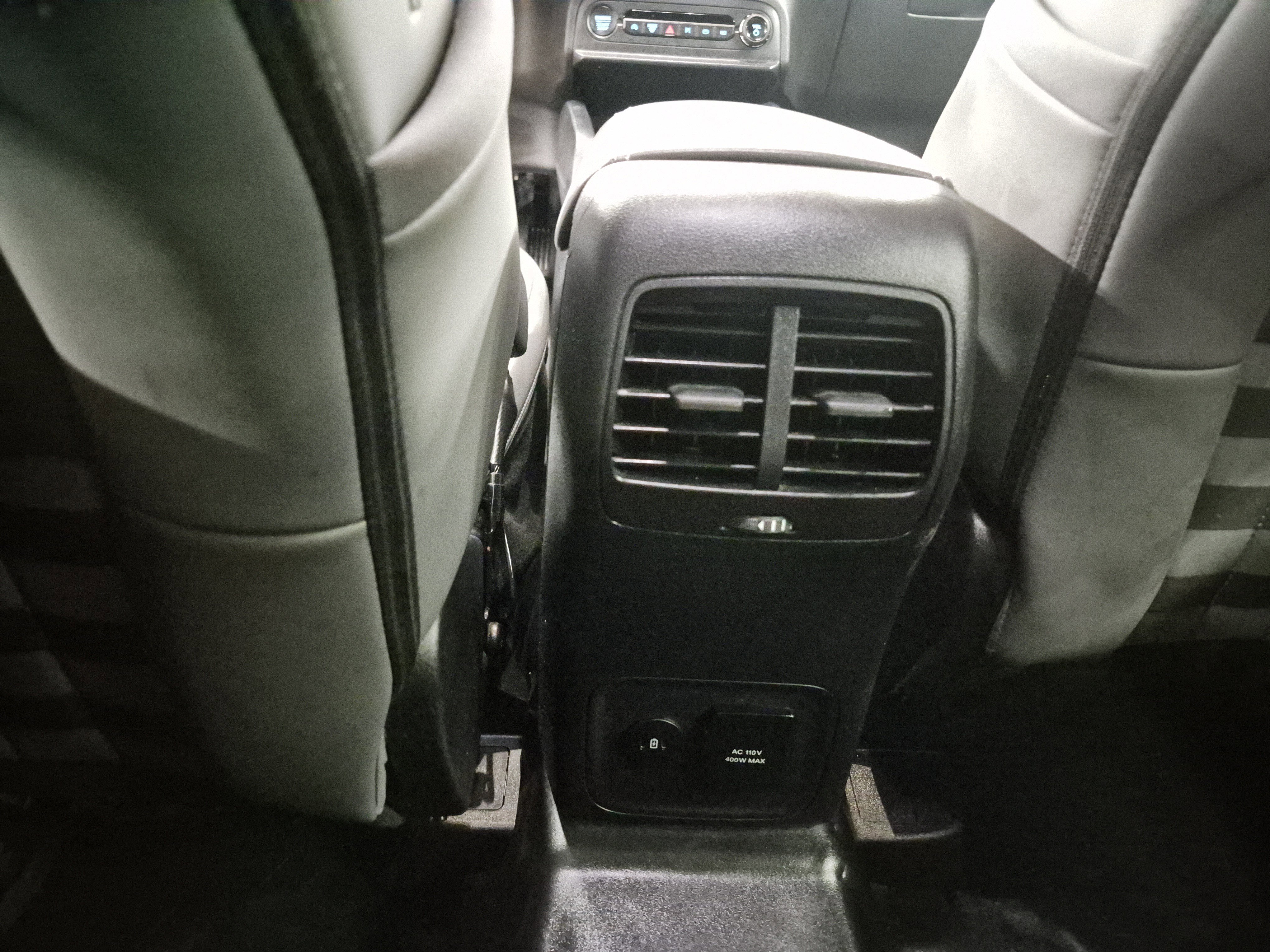 Certified 2025 Ford Bronco Sport Badlands image 20