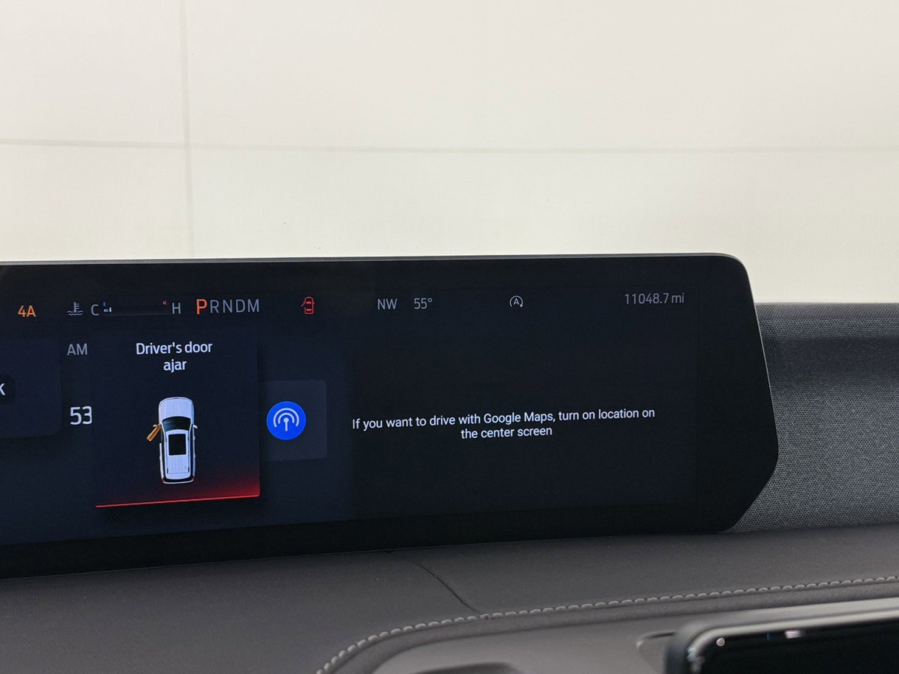 Certified 2025 Ford Expedition Max Platinum w/ Stealth Performance Package image 21