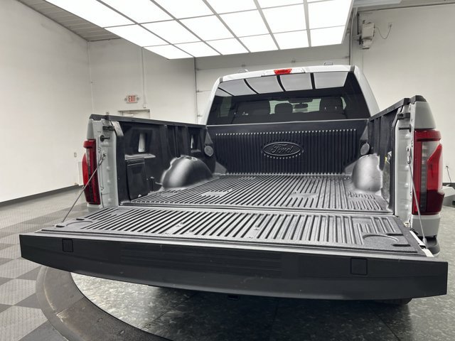 Certified 2024 Ford F150 XLT w/ Mobile Office Package AWD/4WD image 30