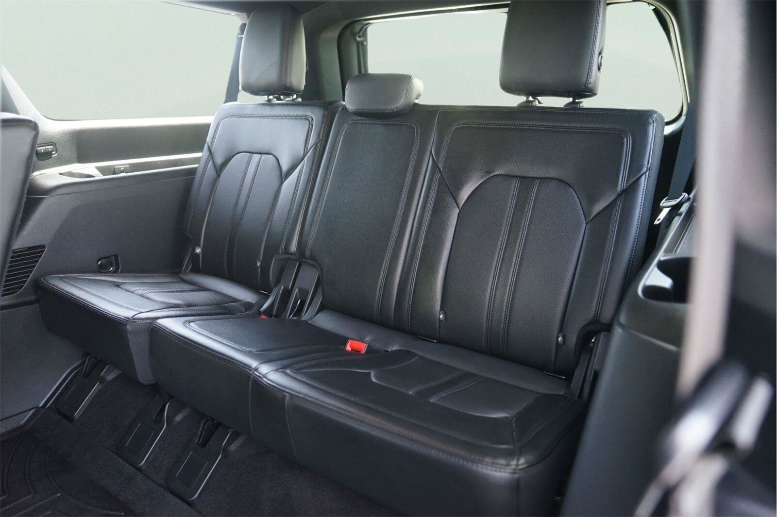 Certified 2021 Ford Expedition Max Limited RWD image 15