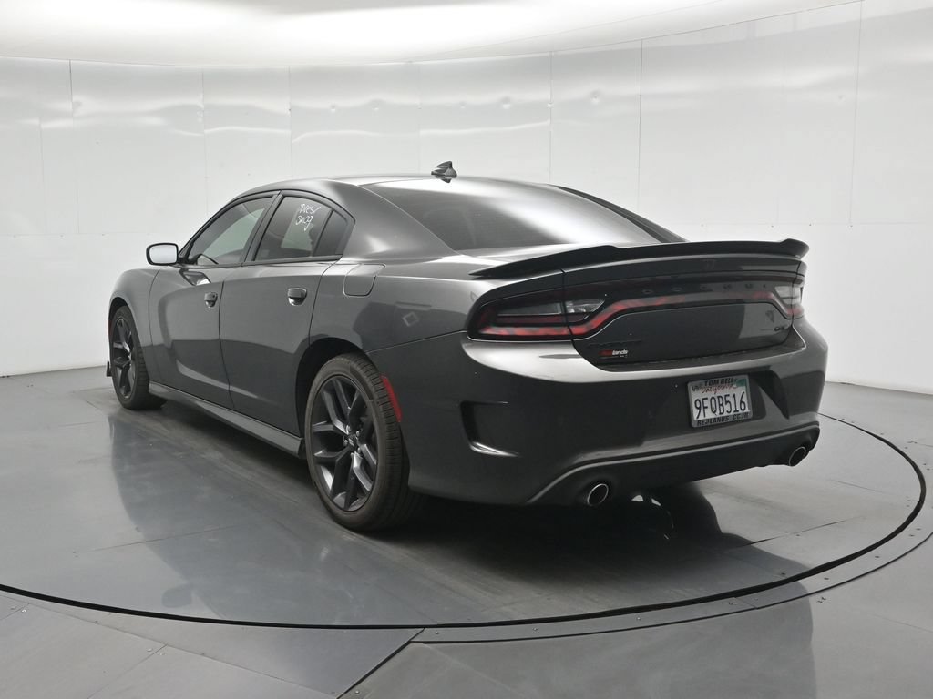 Used 2023 Dodge Charger GT w/ Blacktop Package RWD image 15