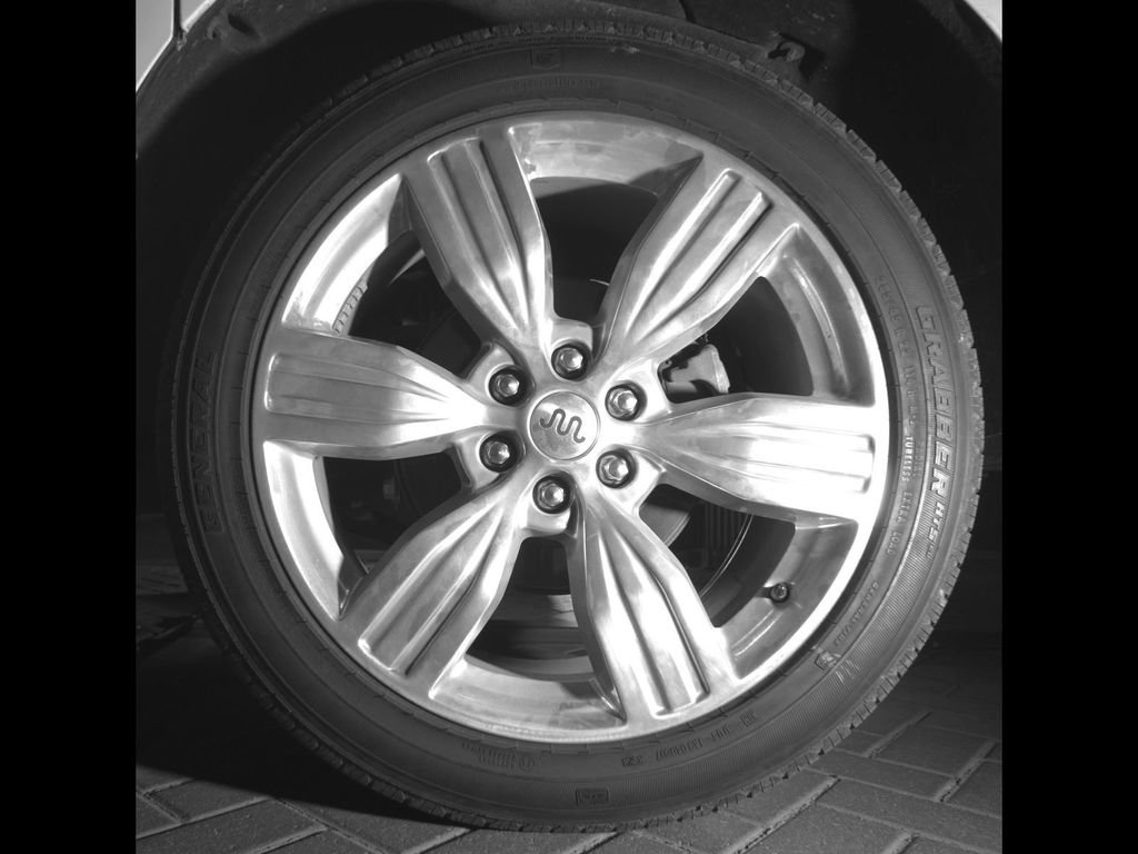 Certified 2024 Ford Expedition Max King Ranch AWD/4WD image 11