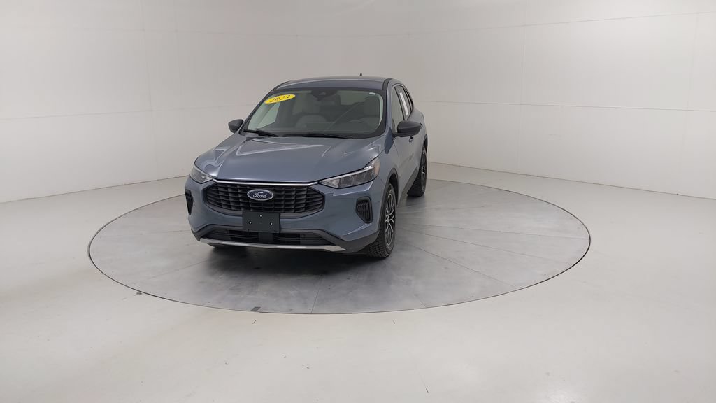 Certified 2023 Ford Escape Active w/ Tech Pack #1 AWD/4WD image 8