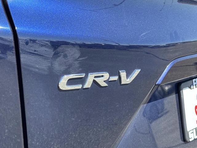 Used 2019 Honda CR-V EX image 27