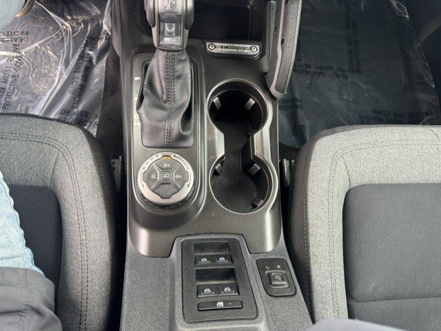 Certified 2023 Ford Bronco Big Bend AWD/4WD image 21