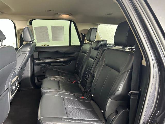 Certified 2024 Ford Expedition Max XLT AWD/4WD image 16