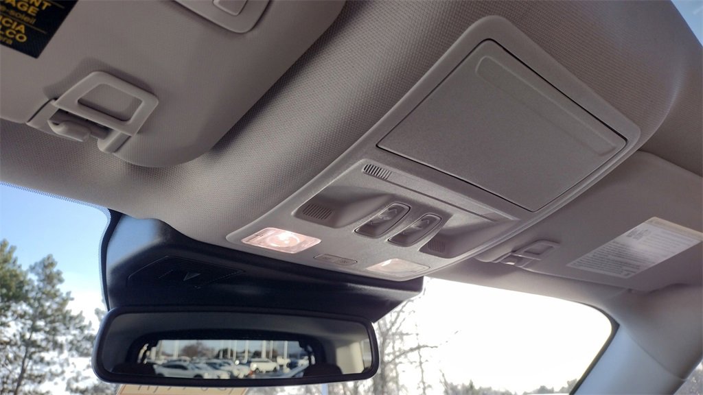 Certified 2024 Ford Bronco Sport Badlands w/ Premium Package image 17