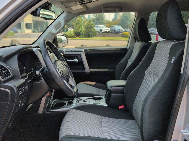 Used 2021 Toyota 4Runner SR5 RWD image 12