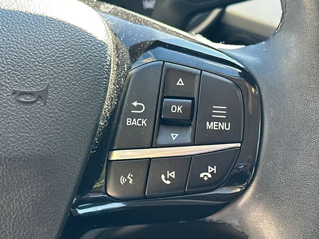 Certified 2022 Ford Escape SE w/ Convenience Package AWD/4WD image 30