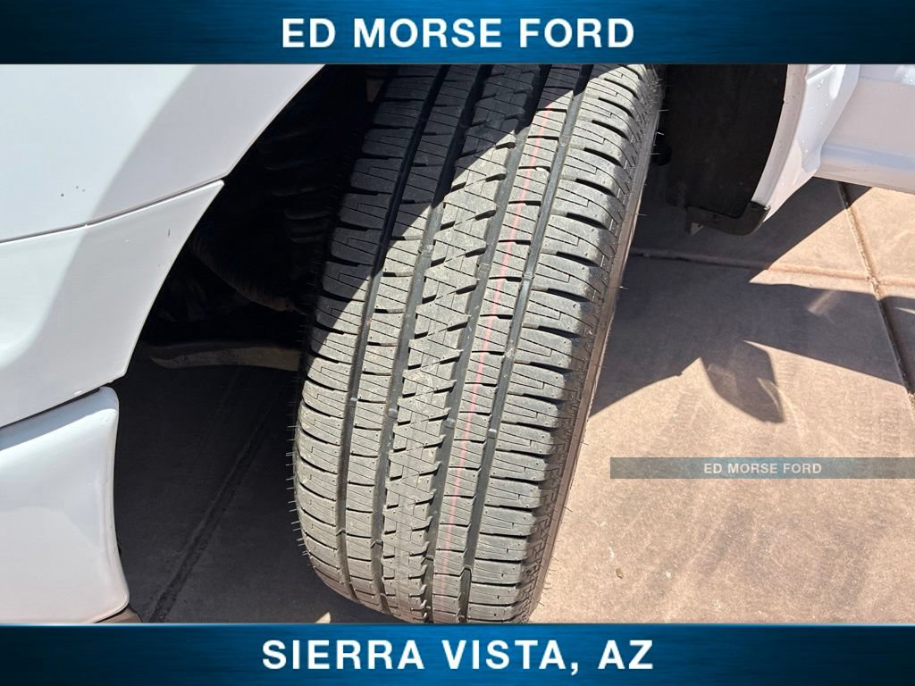 Certified 2020 Ford F150 XL w/ Equipment Group 101A Mid RWD image 45