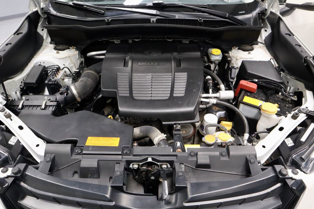 Used 2023 Subaru Forester Limited AWD/4WD image 19