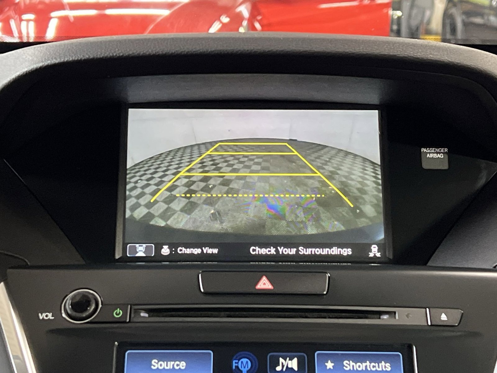 Used 2017 Acura MDX SH-AWD w/ Technology Package image 15