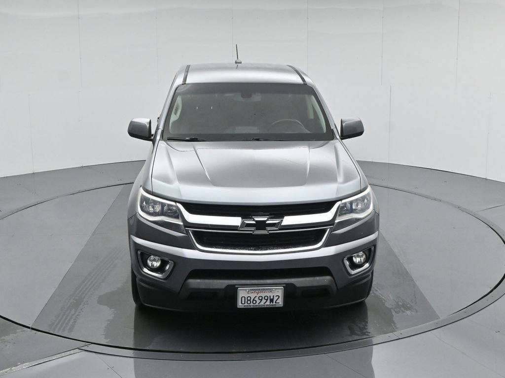 Used 2019 Chevrolet Colorado LT w/ LT Convenience Package image 36