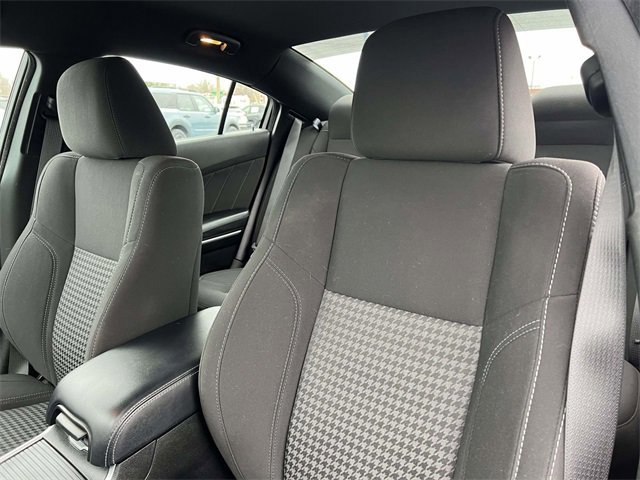 Used 2023 Dodge Charger SXT w/ Blacktop Special Edition image 25