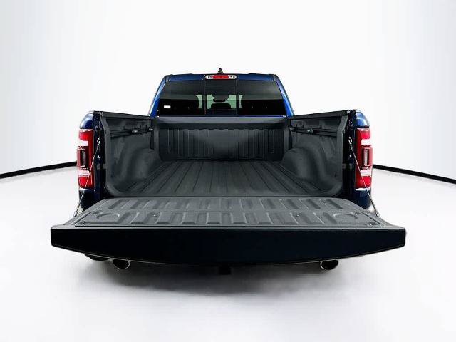 Used 2023 RAM 1500 Laramie AWD/4WD image 20