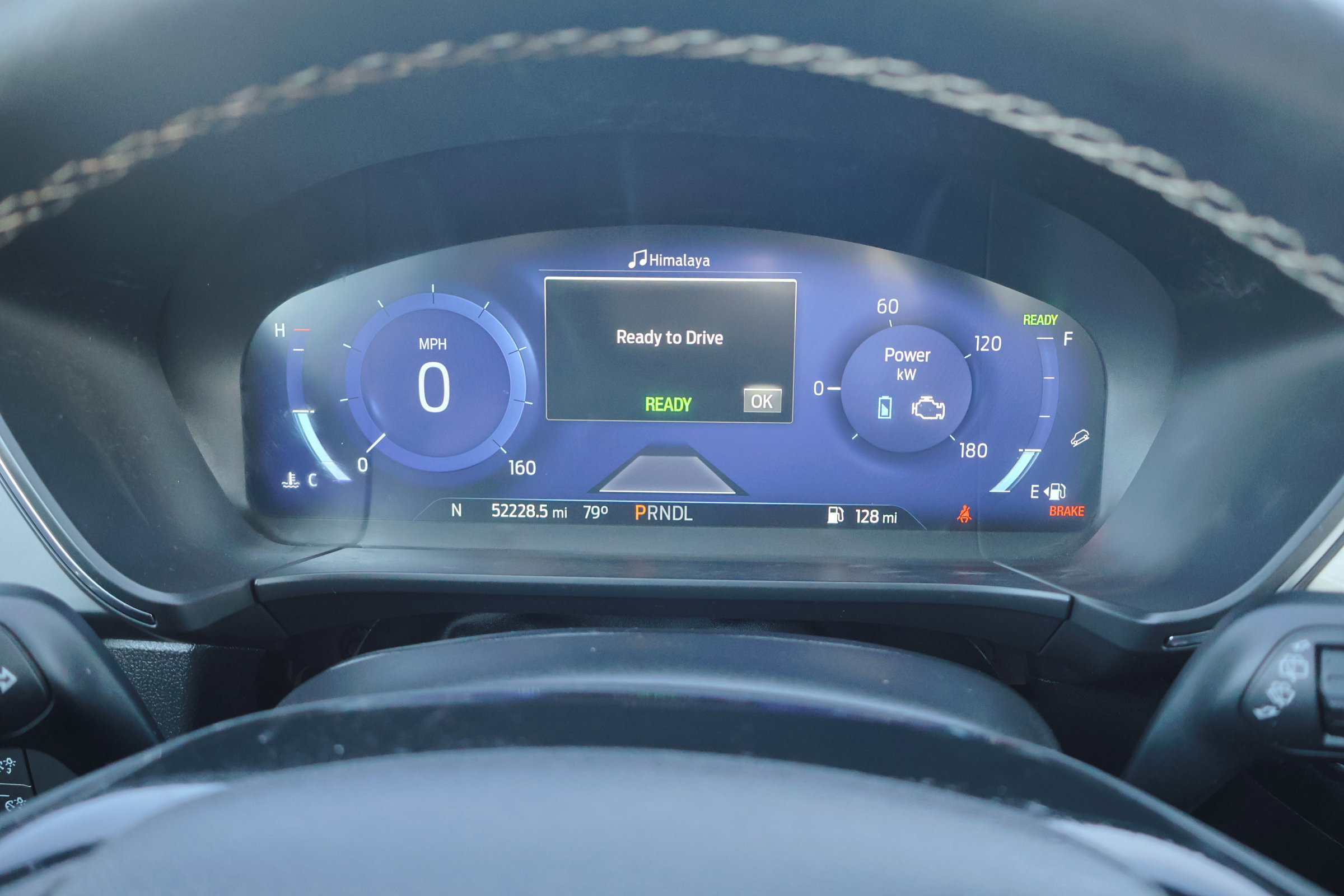 Certified 2021 Ford Escape Titanium w/ Titanium Elite Package image 20