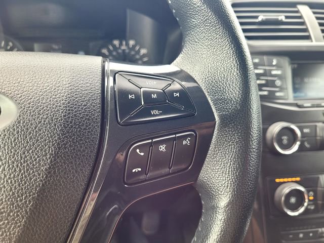 Certified 2019 Ford Explorer XLT FWD image 23