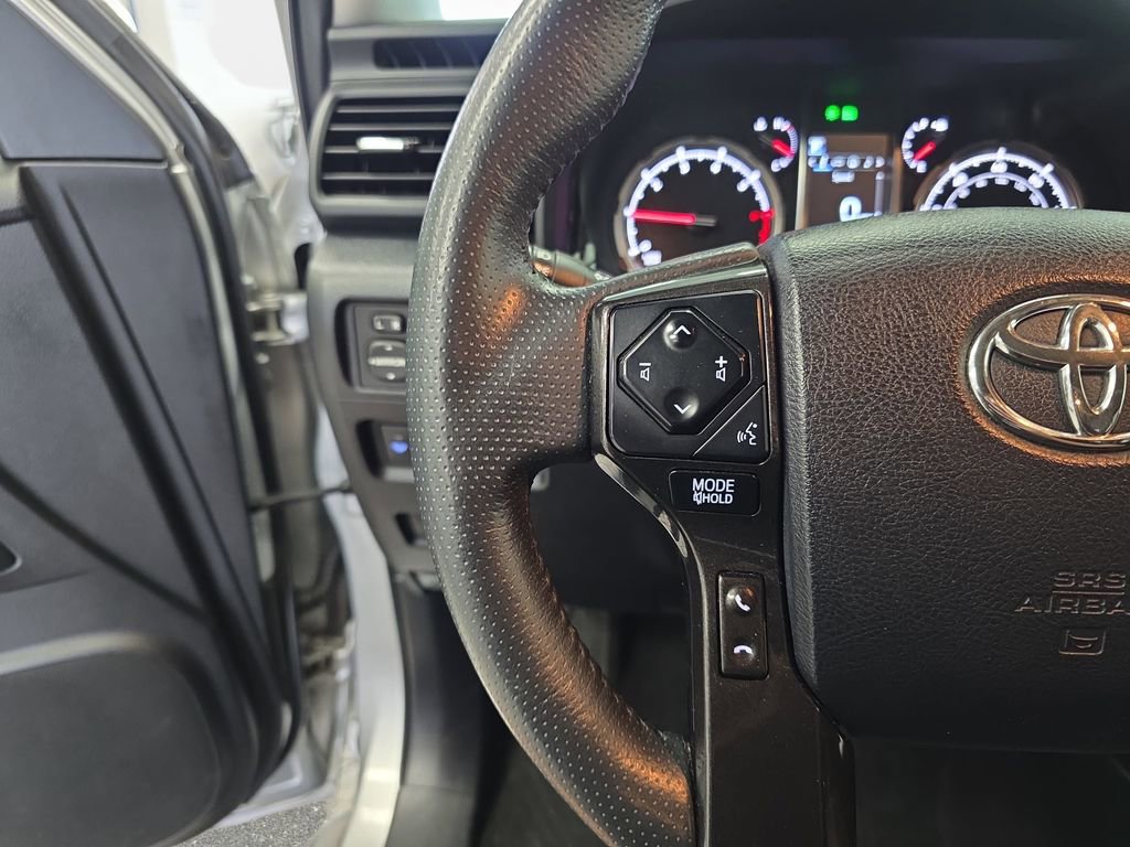 Used 2020 Toyota 4Runner TRD Off-Road Premium w/ Moonroof Package AWD/4WD image 14