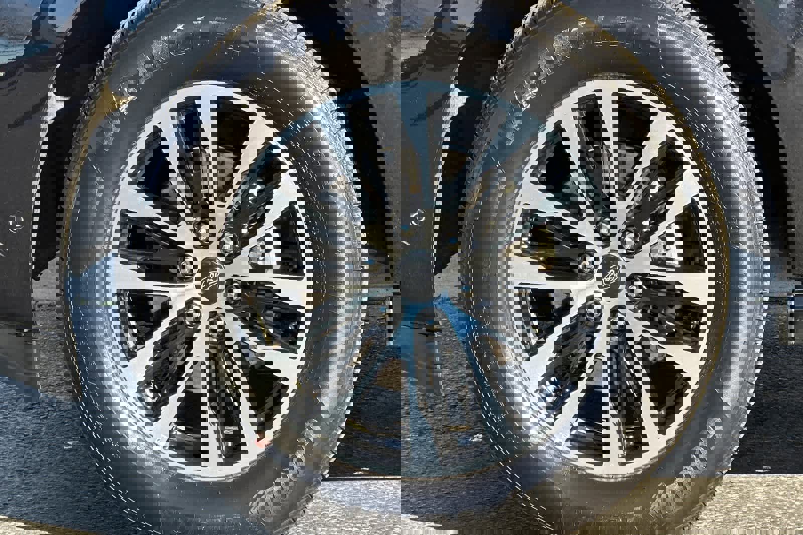 Certified 2025 Ford Expedition Platinum image 28