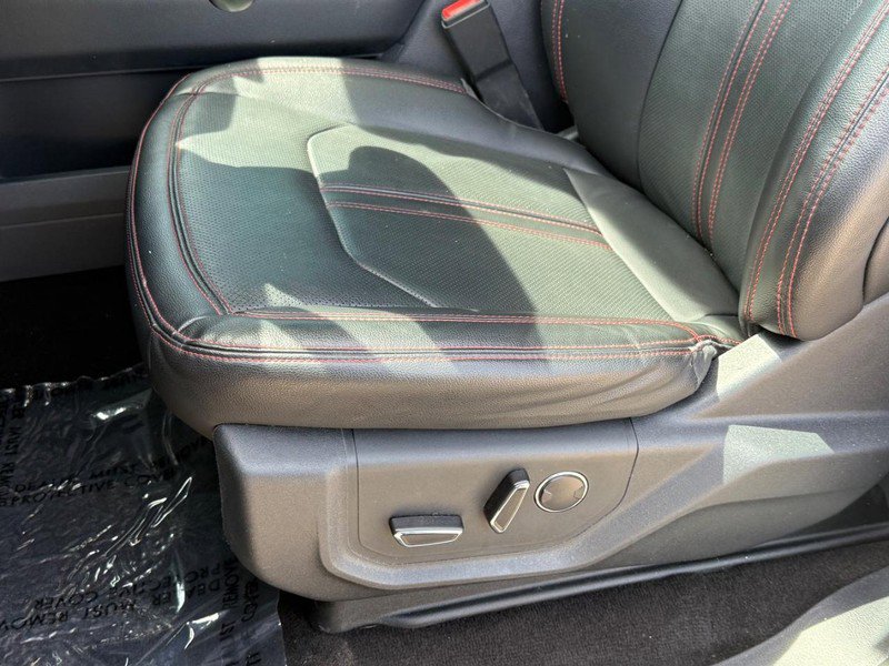 Certified 2022 Ford Expedition Limited AWD/4WD image 26