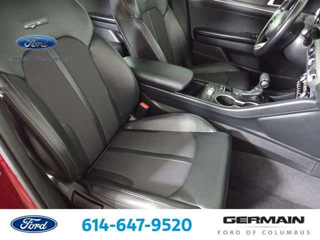 Used 2022 Kia K5 GT-Line w/ GT-Line FWD Premium Package image 31