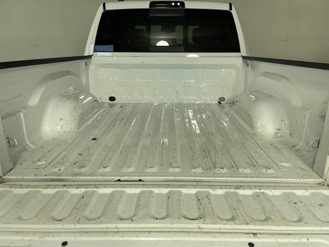 Used 2018 RAM 1500 Sport w/ Sport Premium Group AWD/4WD image 17