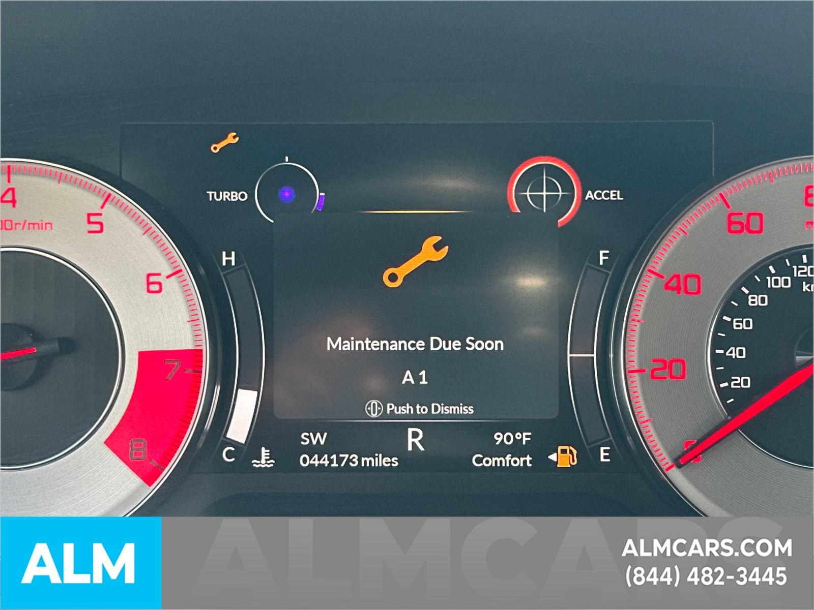 Used 2019 Acura RDX A-Spec AWD/4WD image 34