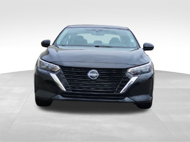 Used 2024 Nissan Sentra SV FWD image 3